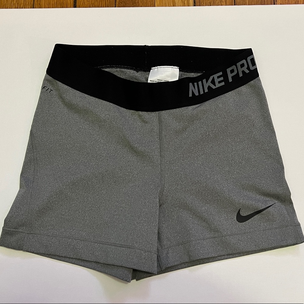 Nike Dri-Fit Shorts